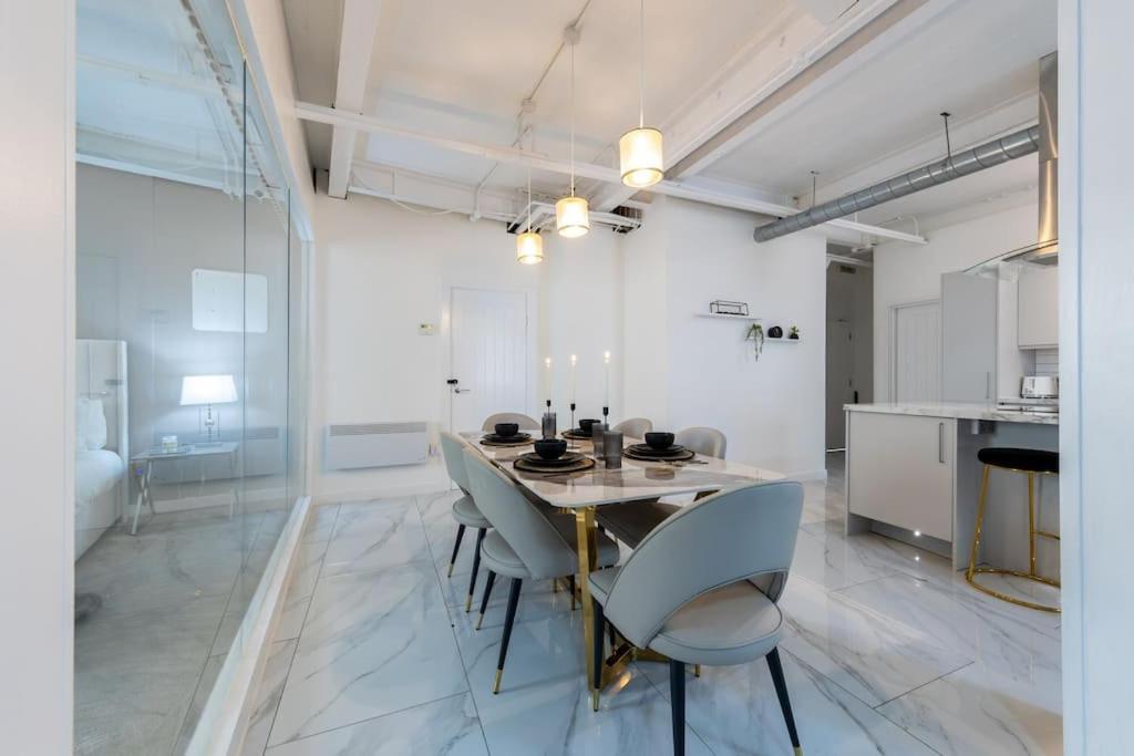 Luxury, Open Plan Apartment Bradford  Exterior foto